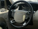 Land Rover Range Rover Salon Polska Poleasingowy I właściciel Serwis ASO VAT 23% Bezwypadkowy - 12