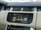 Land Rover Range Rover Salon Polska Poleasingowy I właściciel Serwis ASO VAT 23% Bezwypadkowy - 13