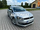 Volkswagen Polo Automat Comfortline 1,4 16 V - 1