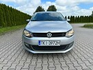 Volkswagen Polo Automat Comfortline 1,4 16 V - 2