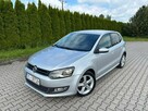 Volkswagen Polo Automat Comfortline 1,4 16 V - 3