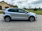Volkswagen Polo Automat Comfortline 1,4 16 V - 4