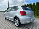 Volkswagen Polo Automat Comfortline 1,4 16 V - 5