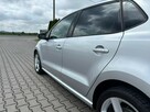 Volkswagen Polo Automat Comfortline 1,4 16 V - 6