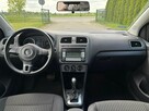 Volkswagen Polo Automat Comfortline 1,4 16 V - 10
