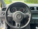 Volkswagen Polo Automat Comfortline 1,4 16 V - 11