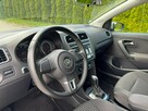 Volkswagen Polo Automat Comfortline 1,4 16 V - 12