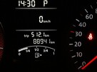 Volkswagen Polo Automat Comfortline 1,4 16 V - 14