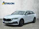 Škoda Octavia 1.5 TSI GPF ACT Style 150KM SalonPL VAT23% - 1