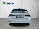 Škoda Octavia 1.5 TSI GPF ACT Style 150KM SalonPL VAT23% - 4