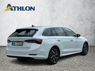 Škoda Octavia 1.5 TSI GPF ACT Style 150KM SalonPL VAT23% - 5