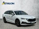 Škoda Octavia 1.5 TSI GPF ACT Style 150KM SalonPL VAT23% - 7