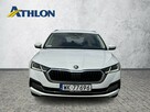 Škoda Octavia 1.5 TSI GPF ACT Style 150KM SalonPL VAT23% - 8