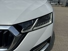 Škoda Octavia 1.5 TSI GPF ACT Style 150KM SalonPL VAT23% - 9