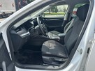 Škoda Octavia 1.5 TSI GPF ACT Style 150KM SalonPL VAT23% - 11