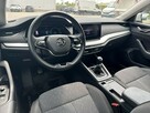 Škoda Octavia 1.5 TSI GPF ACT Style 150KM SalonPL VAT23% - 13