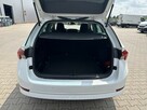 Škoda Octavia 1.5 TSI GPF ACT Style 150KM SalonPL VAT23% - 16
