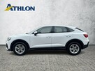 Audi Q3 Sportback Sportback 35 TFSI MHEV S tronic 150KM SalonPL VAT23% - 2