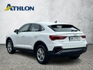 Audi Q3 Sportback Sportback 35 TFSI MHEV S tronic 150KM SalonPL VAT23% - 3