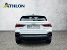 Audi Q3 Sportback Sportback 35 TFSI MHEV S tronic 150KM SalonPL VAT23% - 4