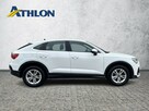 Audi Q3 Sportback Sportback 35 TFSI MHEV S tronic 150KM SalonPL VAT23% - 6
