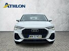 Audi Q3 Sportback Sportback 35 TFSI MHEV S tronic 150KM SalonPL VAT23% - 8