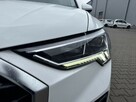 Audi Q3 Sportback Sportback 35 TFSI MHEV S tronic 150KM SalonPL VAT23% - 9
