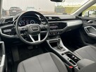 Audi Q3 Sportback Sportback 35 TFSI MHEV S tronic 150KM SalonPL VAT23% - 13
