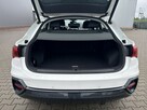 Audi Q3 Sportback Sportback 35 TFSI MHEV S tronic 150KM SalonPL VAT23% - 16