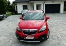 Opel Mokka Cosmo! Niski Przebieg! Gwarancja! - 6
