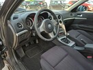 Alfa Romeo 159 TI 1.9 diesel 120KM klima SERWIS 2008 REJ PL - 9