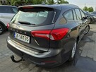 Focus Titanium 1.0 benzyna 120km LED asystent NAVI salon SERWIS 2021 - 2