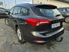 Focus Titanium 1.0 benzyna 120km LED asystent NAVI salon SERWIS 2021 - 5
