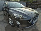 Focus Titanium 1.0 benzyna 120km LED asystent NAVI salon SERWIS 2021 - 6