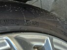 Focus Titanium 1.0 benzyna 120km LED asystent NAVI salon SERWIS 2021 - 8