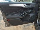 Focus Titanium 1.0 benzyna 120km LED asystent NAVI salon SERWIS 2021 - 12