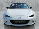 Salon Polska, Serwis ASO, Wersja "100" - Jubileusz, Mazda Grupa Wróbel - 2