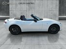 Salon Polska, Serwis ASO, Wersja "100" - Jubileusz, Mazda Grupa Wróbel - 4