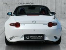 Salon Polska, Serwis ASO, Wersja "100" - Jubileusz, Mazda Grupa Wróbel - 6