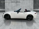 Salon Polska, Serwis ASO, Wersja "100" - Jubileusz, Mazda Grupa Wróbel - 8