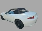 Salon Polska, Serwis ASO, Wersja "100" - Jubileusz, Mazda Grupa Wróbel - 9