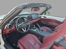 Salon Polska, Serwis ASO, Wersja "100" - Jubileusz, Mazda Grupa Wróbel - 13