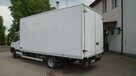 Iveco Daily ALUMINIOWY KONTENER 10EPAL * DMC 3.5T * Kat.B * Klima * Import - 3