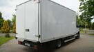 Iveco Daily ALUMINIOWY KONTENER 10EPAL * DMC 3.5T * Kat.B * Klima * Import - 4