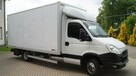 Iveco Daily ALUMINIOWY KONTENER 10EPAL * DMC 3.5T * Kat.B * Klima * Import - 5