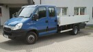 Daily 70C17 * DMC 3.5T Kat.B * Skrzynia 4.5m * IMPORT 50c 65c 60c 72c - 2