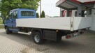 Daily 70C17 * DMC 3.5T Kat.B * Skrzynia 4.5m * IMPORT 50c 65c 60c 72c - 4