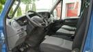Daily 70C17 * DMC 3.5T Kat.B * Skrzynia 4.5m * IMPORT 50c 65c 60c 72c - 6