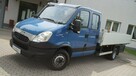 Daily 70C17 * DMC 3.5T Kat.B * Skrzynia 4.5m * IMPORT 50c 65c 60c 72c - 11