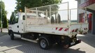 Iveco Daily HAKOWIEC + SKRZYNIA Z SIATKAMI * 2013R * SUPER Oryginalny stan 50c 40c - 2